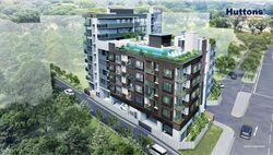 Noma (D14), Apartment #591506601
